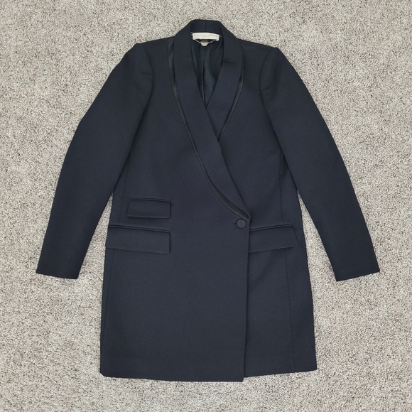 Stella McCartney Blazer Jacket - Picture 1 of 13